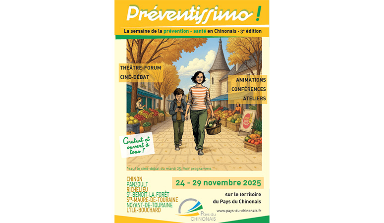 affiche preventissimo